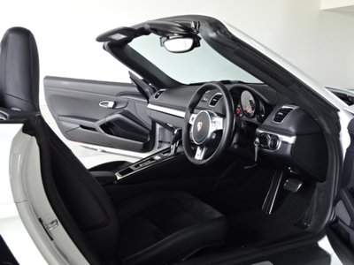 2013 Porsche BOXSTER — миниатюра 15