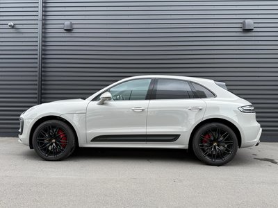 2023 Porsche MACAN 缩略图 11