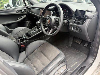 2023 Porsche MACAN 缩略图 13