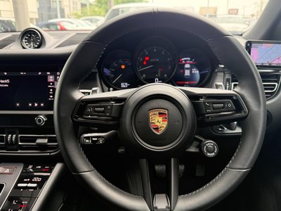 2023 Porsche MACAN 缩略图 15