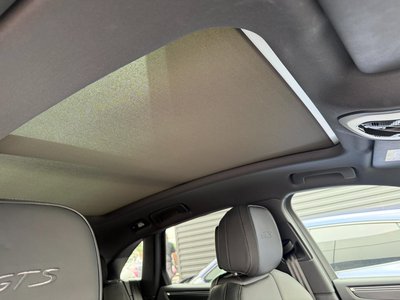 2023 Porsche MACAN 缩略图 31