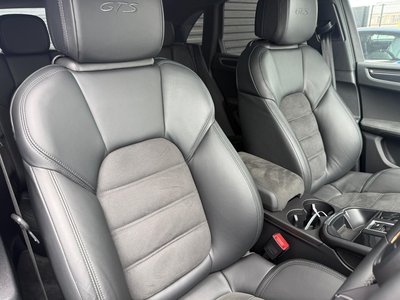 2023 Porsche MACAN 缩略图 14