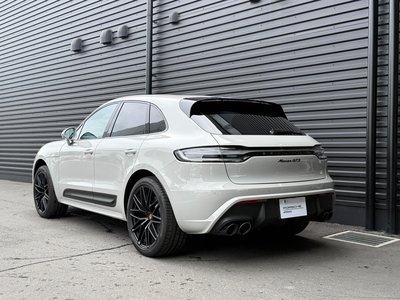 2023 Porsche MACAN 照片 10