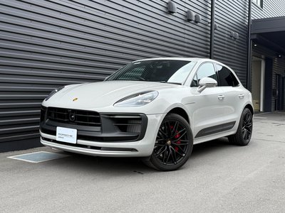 2023 Porsche MACAN 缩略图 12