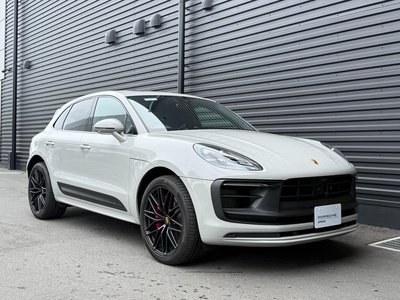 2023 Porsche MACAN 照片 6