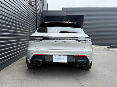 2023 Porsche MACAN 照片 9
