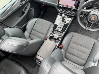 2023 Porsche MACAN 缩略图 35