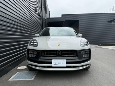 2023 Porsche MACAN 照片 5
