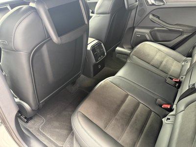2023 Porsche MACAN 缩略图 25