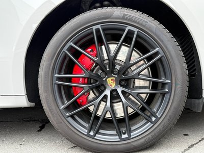 2023 Porsche MACAN 照片 4