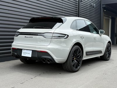 2023 Porsche MACAN 照片 8