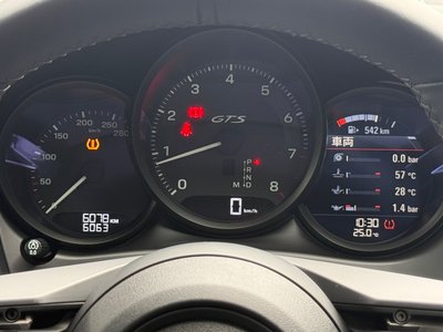 2023 Porsche MACAN 缩略图 16