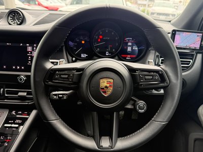 2023 Porsche MACAN 照片 3