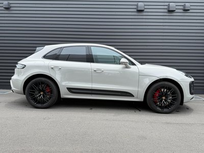 2023 Porsche MACAN 照片 7