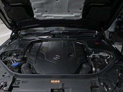 صورة مصغرة 77 لـ 2020 Mercedes-BENZ S-CLASS MAYBACH