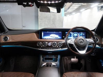 صورة مصغرة 63 لـ 2020 Mercedes-BENZ S-CLASS MAYBACH