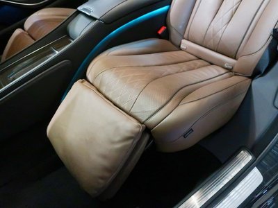 صورة مصغرة 52 لـ 2020 Mercedes-BENZ S-CLASS MAYBACH