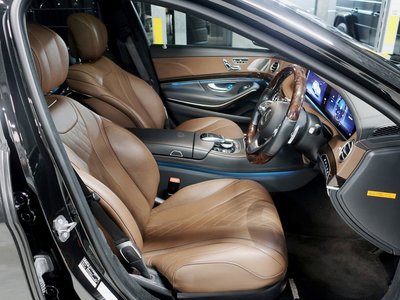 صورة مصغرة 24 لـ 2020 Mercedes-BENZ S-CLASS MAYBACH