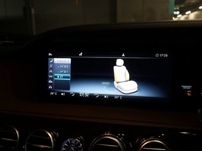 صورة مصغرة 35 لـ 2020 Mercedes-BENZ S-CLASS MAYBACH