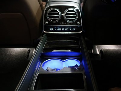 صورة مصغرة 66 لـ 2020 Mercedes-BENZ S-CLASS MAYBACH