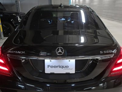 صورة مصغرة 71 لـ 2020 Mercedes-BENZ S-CLASS MAYBACH