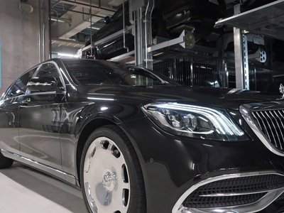 صورة مصغرة 75 لـ 2020 Mercedes-BENZ S-CLASS MAYBACH