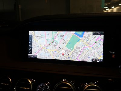 صورة مصغرة 31 لـ 2020 Mercedes-BENZ S-CLASS MAYBACH