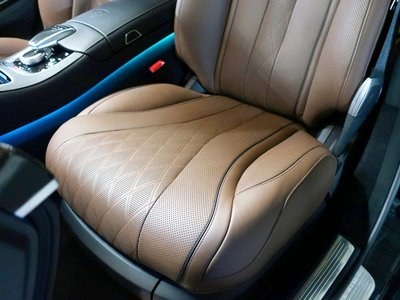 صورة مصغرة 43 لـ 2020 Mercedes-BENZ S-CLASS MAYBACH
