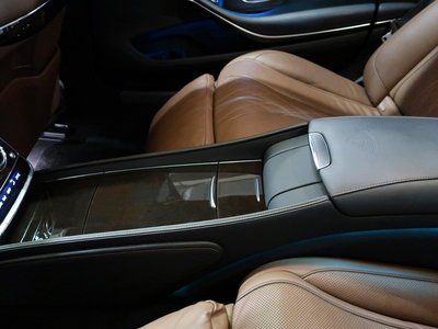 صورة مصغرة 49 لـ 2020 Mercedes-BENZ S-CLASS MAYBACH