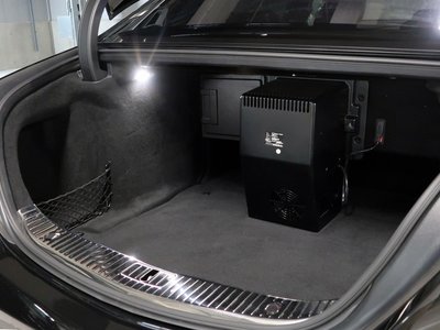 صورة مصغرة 69 لـ 2020 Mercedes-BENZ S-CLASS MAYBACH