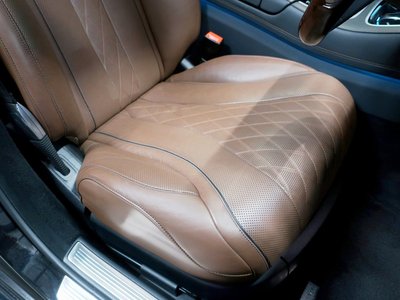 صورة مصغرة 26 لـ 2020 Mercedes-BENZ S-CLASS MAYBACH