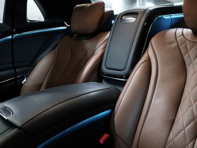 صورة مصغرة 50 لـ 2020 Mercedes-BENZ S-CLASS MAYBACH
