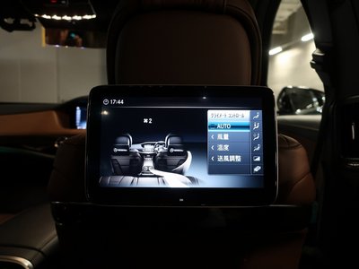 صورة مصغرة 60 لـ 2020 Mercedes-BENZ S-CLASS MAYBACH