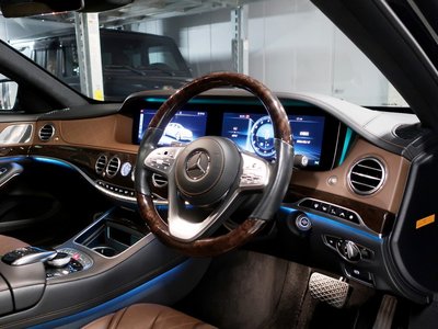 صورة مصغرة 23 لـ 2020 Mercedes-BENZ S-CLASS MAYBACH