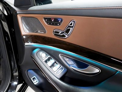 صورة مصغرة 22 لـ 2020 Mercedes-BENZ S-CLASS MAYBACH
