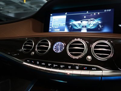 صورة مصغرة 38 لـ 2020 Mercedes-BENZ S-CLASS MAYBACH