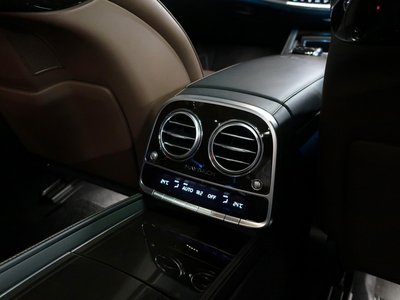 صورة مصغرة 61 لـ 2020 Mercedes-BENZ S-CLASS MAYBACH