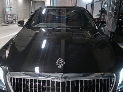 صورة مصغرة 76 لـ 2020 Mercedes-BENZ S-CLASS MAYBACH