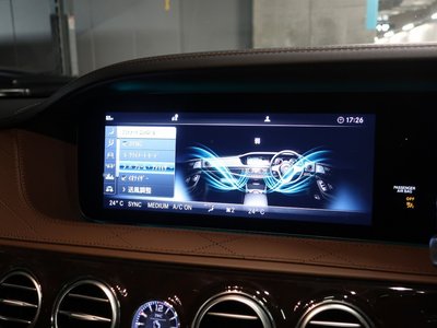 صورة مصغرة 36 لـ 2020 Mercedes-BENZ S-CLASS MAYBACH