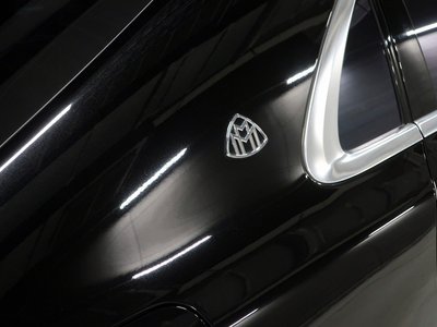 صورة مصغرة 18 لـ 2020 Mercedes-BENZ S-CLASS MAYBACH