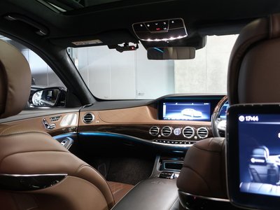 صورة مصغرة 62 لـ 2020 Mercedes-BENZ S-CLASS MAYBACH