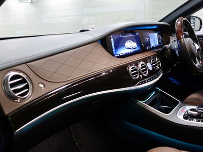 صورة مصغرة 40 لـ 2020 Mercedes-BENZ S-CLASS MAYBACH