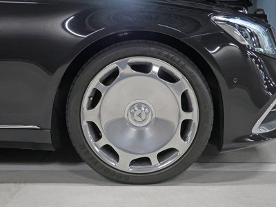 صورة مصغرة 74 لـ 2020 Mercedes-BENZ S-CLASS MAYBACH