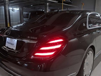 صورة مصغرة 72 لـ 2020 Mercedes-BENZ S-CLASS MAYBACH
