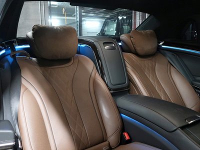 صورة مصغرة 55 لـ 2020 Mercedes-BENZ S-CLASS MAYBACH