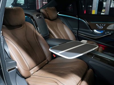 صورة مصغرة 57 لـ 2020 Mercedes-BENZ S-CLASS MAYBACH