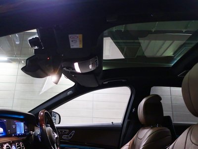 صورة مصغرة 45 لـ 2020 Mercedes-BENZ S-CLASS MAYBACH