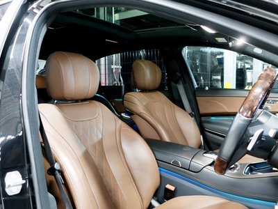 صورة مصغرة 27 لـ 2020 Mercedes-BENZ S-CLASS MAYBACH