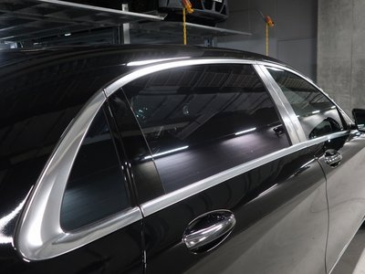 صورة مصغرة 19 لـ 2020 Mercedes-BENZ S-CLASS MAYBACH
