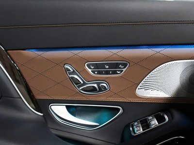 صورة مصغرة 47 لـ 2020 Mercedes-BENZ S-CLASS MAYBACH
